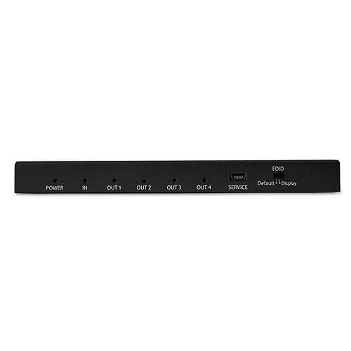 StarTech.com Répartiteur HDMI 4K 60 Hz HDR à 4 ports pas cher