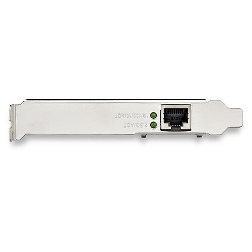 StarTech.com Carte réseau PCI Express à 1 port RJ45 2.5GBase-T pas cher