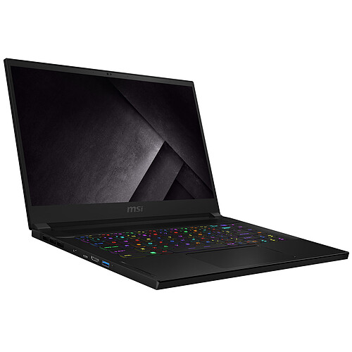 MSI GS66 Stealth 10UH-488FR pas cher