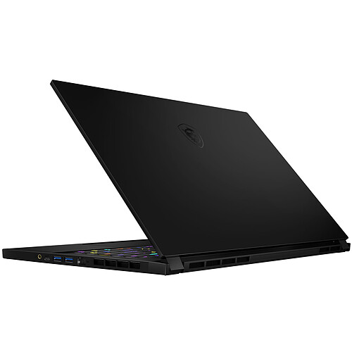MSI GS66 Stealth 10UH-053FR pas cher