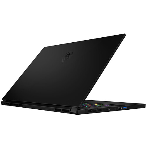 MSI GS66 Stealth 10UH-058FR pas cher