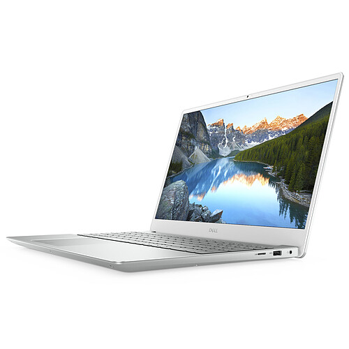 Dell Inspiron 15 7591 (YM6TP) pas cher