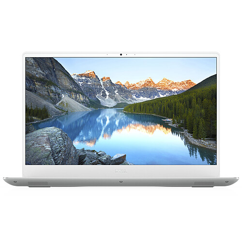 Dell Inspiron 15 7591 (YM6TP) pas cher