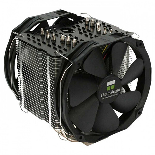 Thermalright Macho X2 Limited Edition pas cher