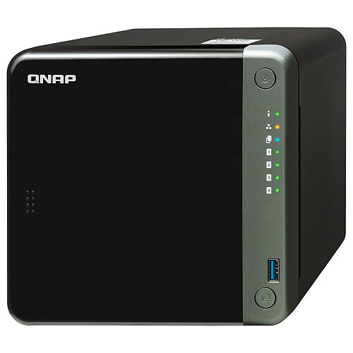 QNAP TS-453D-8G pas cher