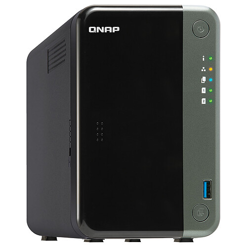 QNAP TS-253D-4G pas cher