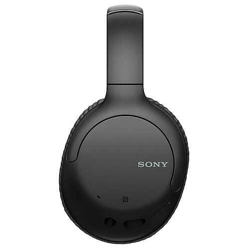 Sony WH-CH710N Noir pas cher