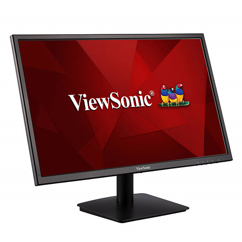 ViewSonic 23.6" LED - VA2405-h pas cher