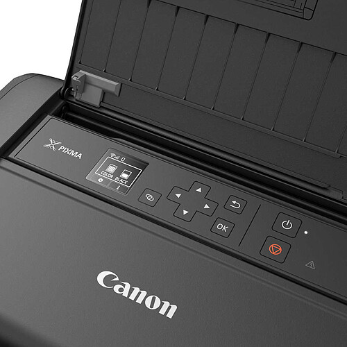 Canon PIXMA TR150 avec batterie pas cher