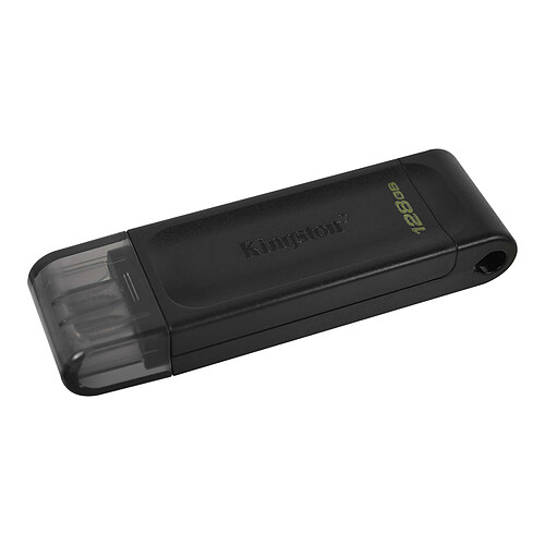 Kingston DataTraveler 70 256 Go pas cher