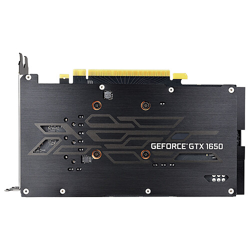 EVGA GeForce GTX 1650 SC ULTRA GDDR6 GAMING pas cher