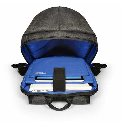 PORT Designs San Franscisco Backpack 15.6" pas cher