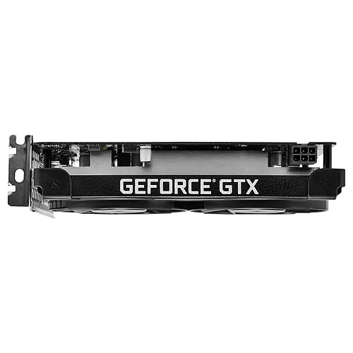 Gainward GeForce GTX 1650 D6 GHOST OC pas cher