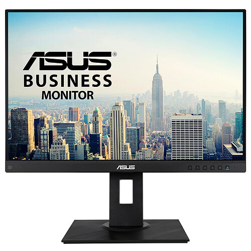 ASUS 24.1" LED - BE24WQLB pas cher