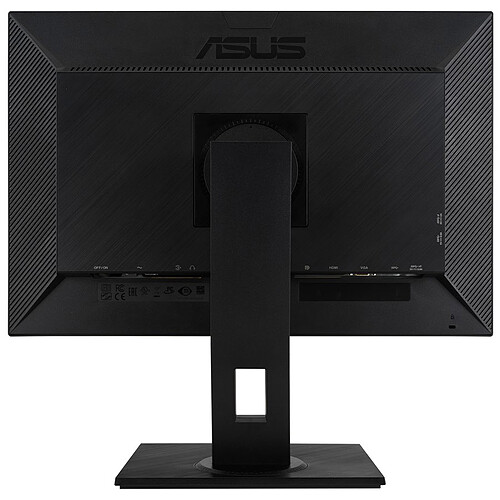 ASUS 24" LED - BE24WQLB pas cher
