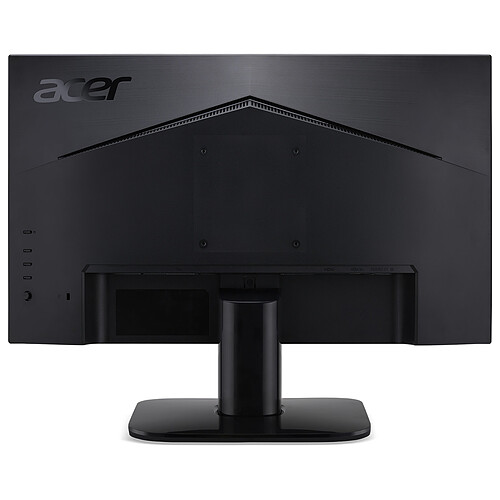 Acer 21.5" LED - KA222Qbi pas cher