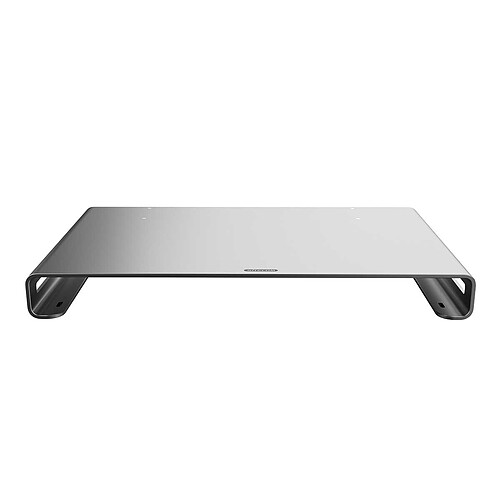 Sitecom USB-C Multiport Pro Monitor Stand with USB-C Power Delivery pas cher