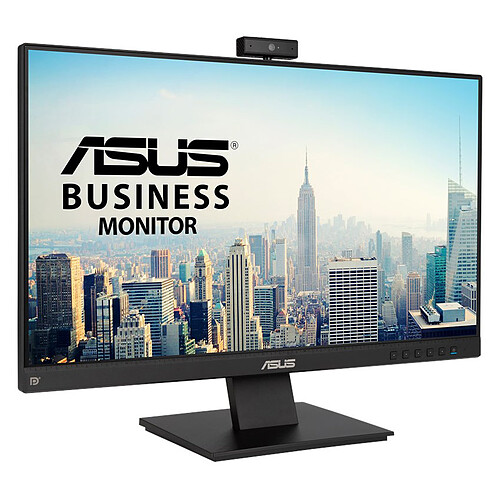 ASUS 23.8" LED - BE24EQK pas cher