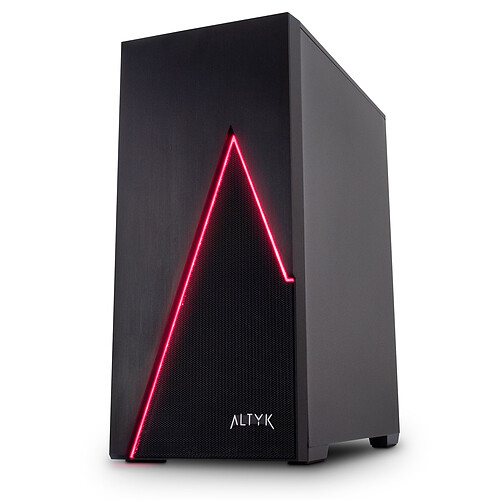 Altyk Le Grand PC Entreprise P1-PN8-S05 (G5400) pas cher