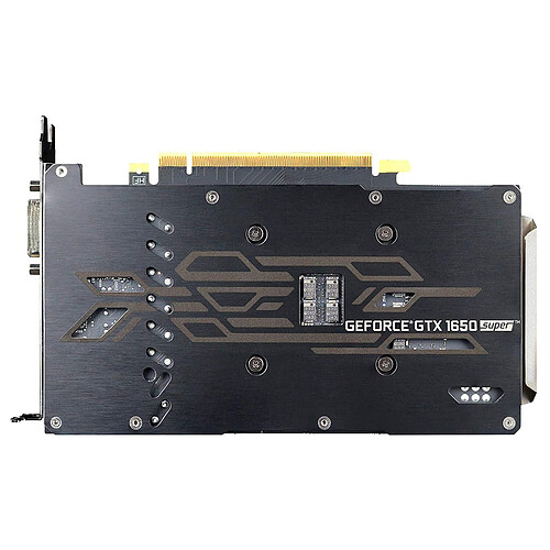 EVGA GeForce GTX 1650 SUPER SC ULTRA GAMING pas cher