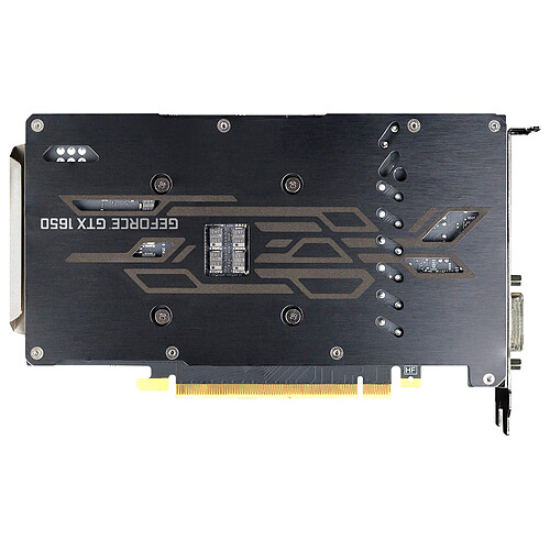 EVGA GeForce GTX 1650 KO ULTRA GDDR6 GAMING pas cher
