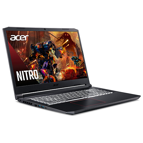 Acer Nitro 5 AN517-41-R9Q2 pas cher