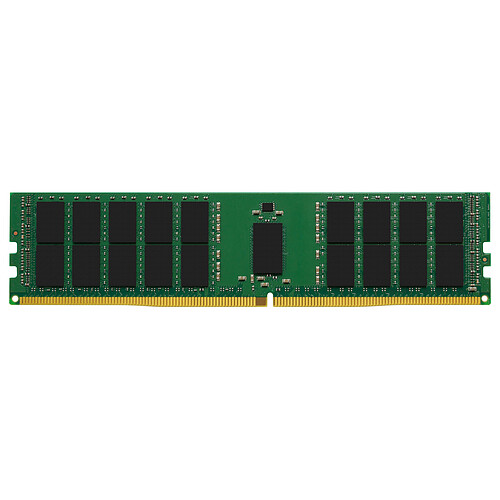 Kingston Server Premier 32 Go DDR4 3200 MHz ECC CL22 DR X8 pas cher
