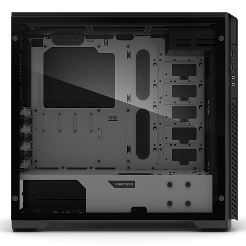 Phanteks Enthoo Pro M Tempered Glass Special Edition pas cher