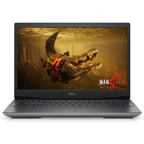 Dell G5 15-5505 (DHRD9) pas cher