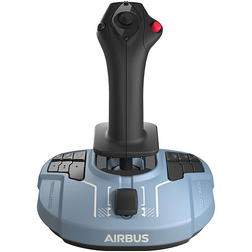 Thrustmaster TCA Sidestick Airbus Edition pas cher