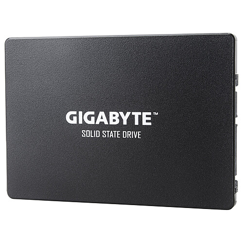 Gigabyte SSD 480 Go pas cher