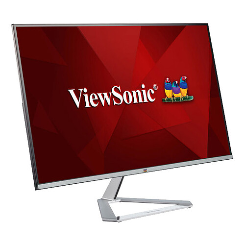 ViewSonic 27" LED - VX2776-SMH pas cher