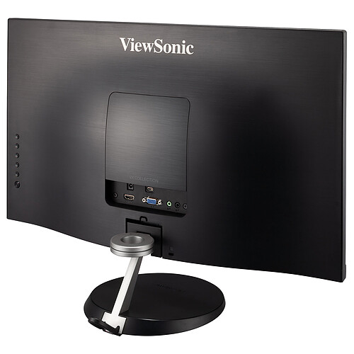 ViewSonic 23.8" LED - VX2485-MHU pas cher