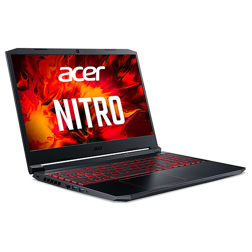 Acer Nitro 5 AN515-55-75VM pas cher