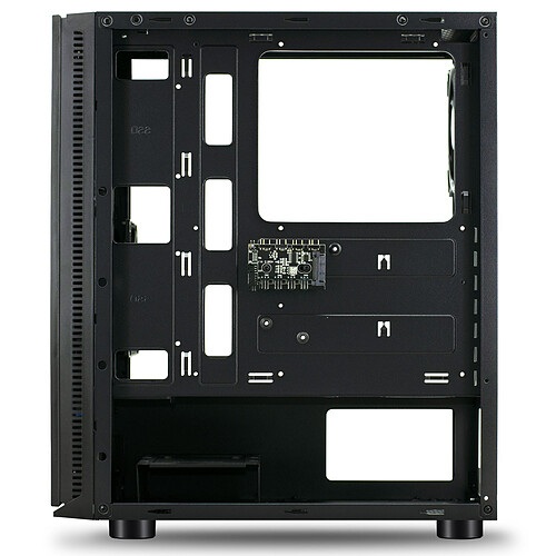Spirit of Gamer Ghost 3 ARGB Edition pas cher