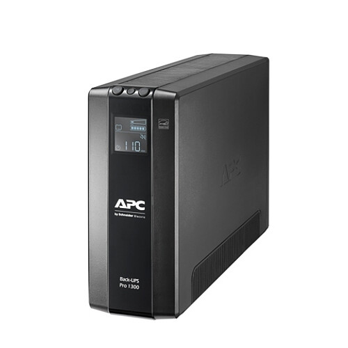 APC Back-UPS Pro BR 1300VA pas cher