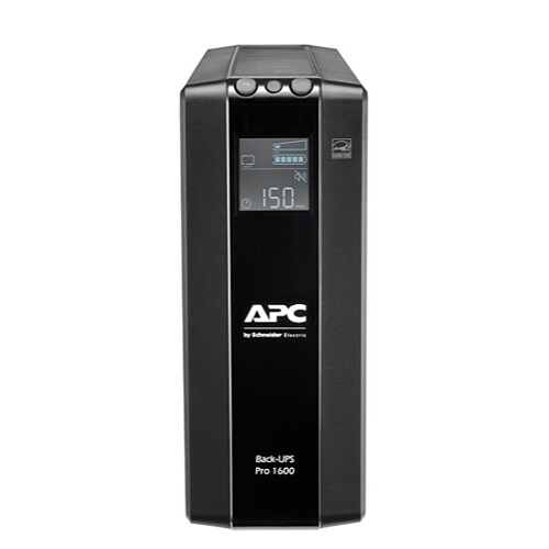 APC Back-UPS Pro BR 1600VA pas cher