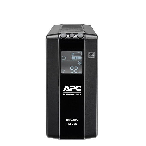 APC Back-UPS Pro BR 900VA pas cher