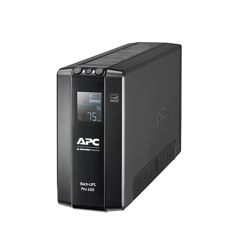 APC Back-UPS Pro BR 650VA pas cher