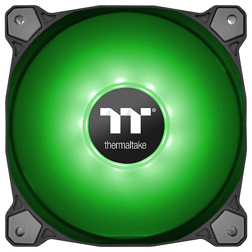 Thermaltake Pure A14 Radiator Fan - Vert pas cher