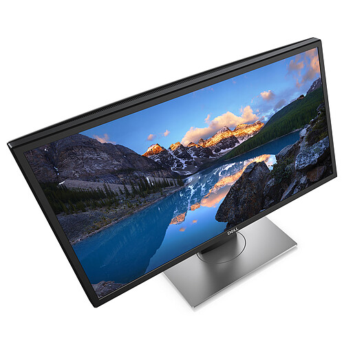 Dell 27" LED - UltraSharp UP2718Q pas cher