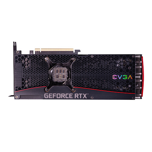 EVGA GeForce RTX 3080 XC3 GAMING pas cher