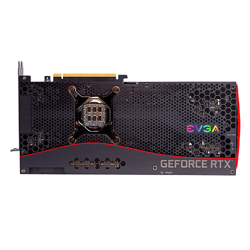 EVGA GeForce RTX 3080 FTW3 ULTRA (LHR) pas cher