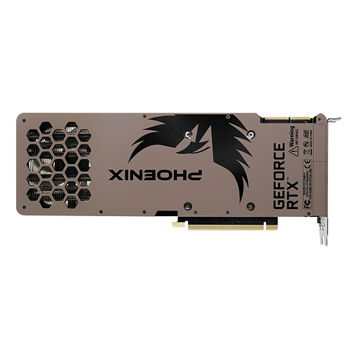 Gainward GeForce RTX 3090 Phoenix GS (Golden Sample) pas cher