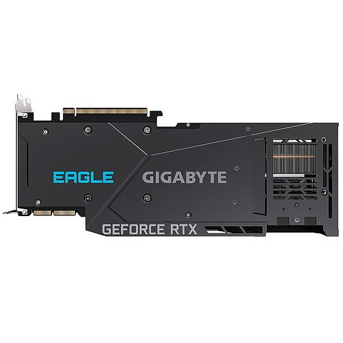 Gigabyte GeForce RTX 3090 EAGLE OC 24G pas cher