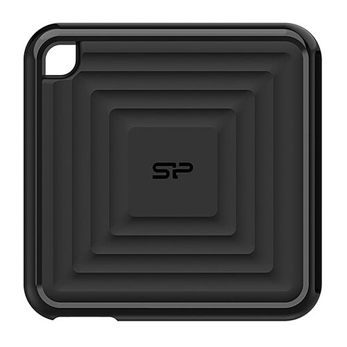 Silicon Power PC60 SSD 480 Go pas cher