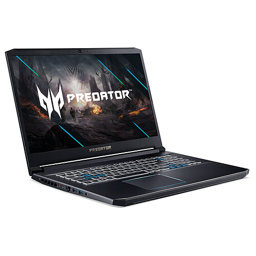 Acer Predator Helios 300 PH317-54-796D pas cher