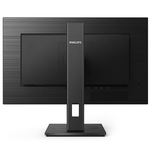 Philips 27" LED - 275S1AE pas cher