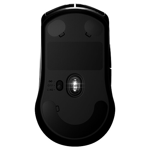 SteelSeries Rival 3 Wireless (noir) pas cher