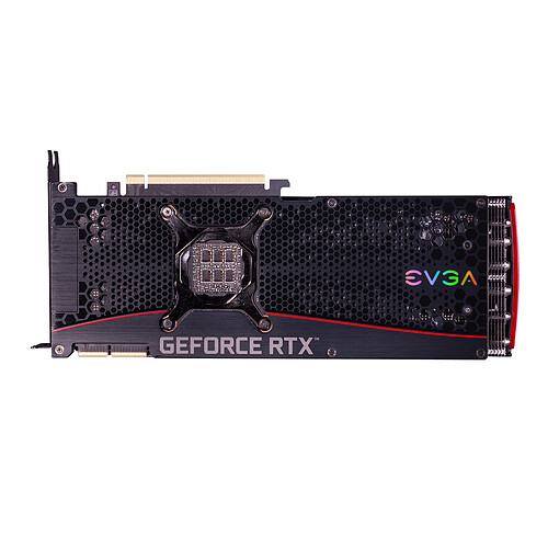 EVGA GeForce RTX 3090 XC3 ULTRA GAMING pas cher